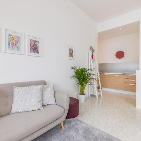 Apartments Gasser - Apartment 5 Caorle Exterior foto