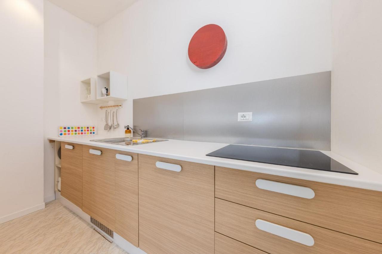 Apartments Gasser - Apartment 5 Caorle Exterior foto