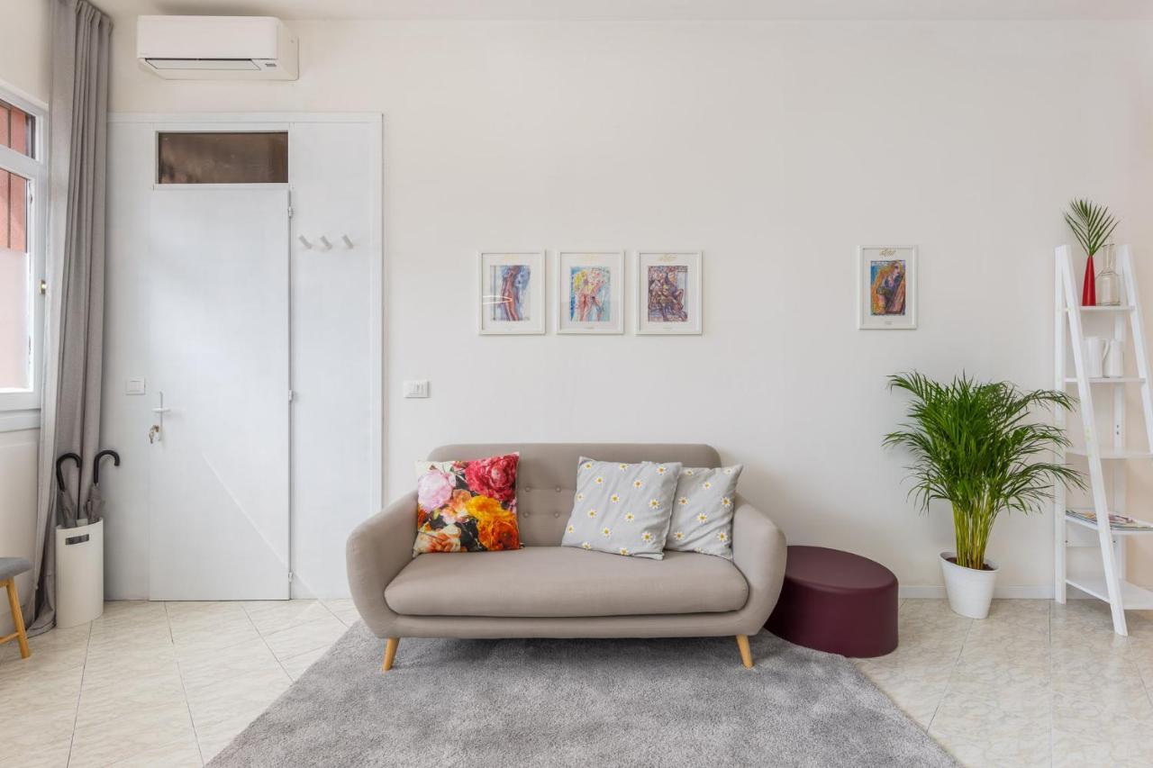 Apartments Gasser - Apartment 5 Caorle Exterior foto