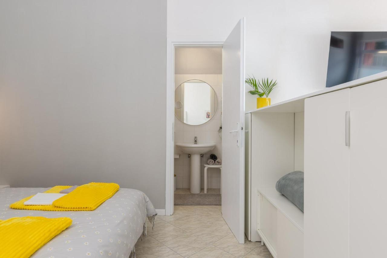 Apartments Gasser - Apartment 5 Caorle Exterior foto