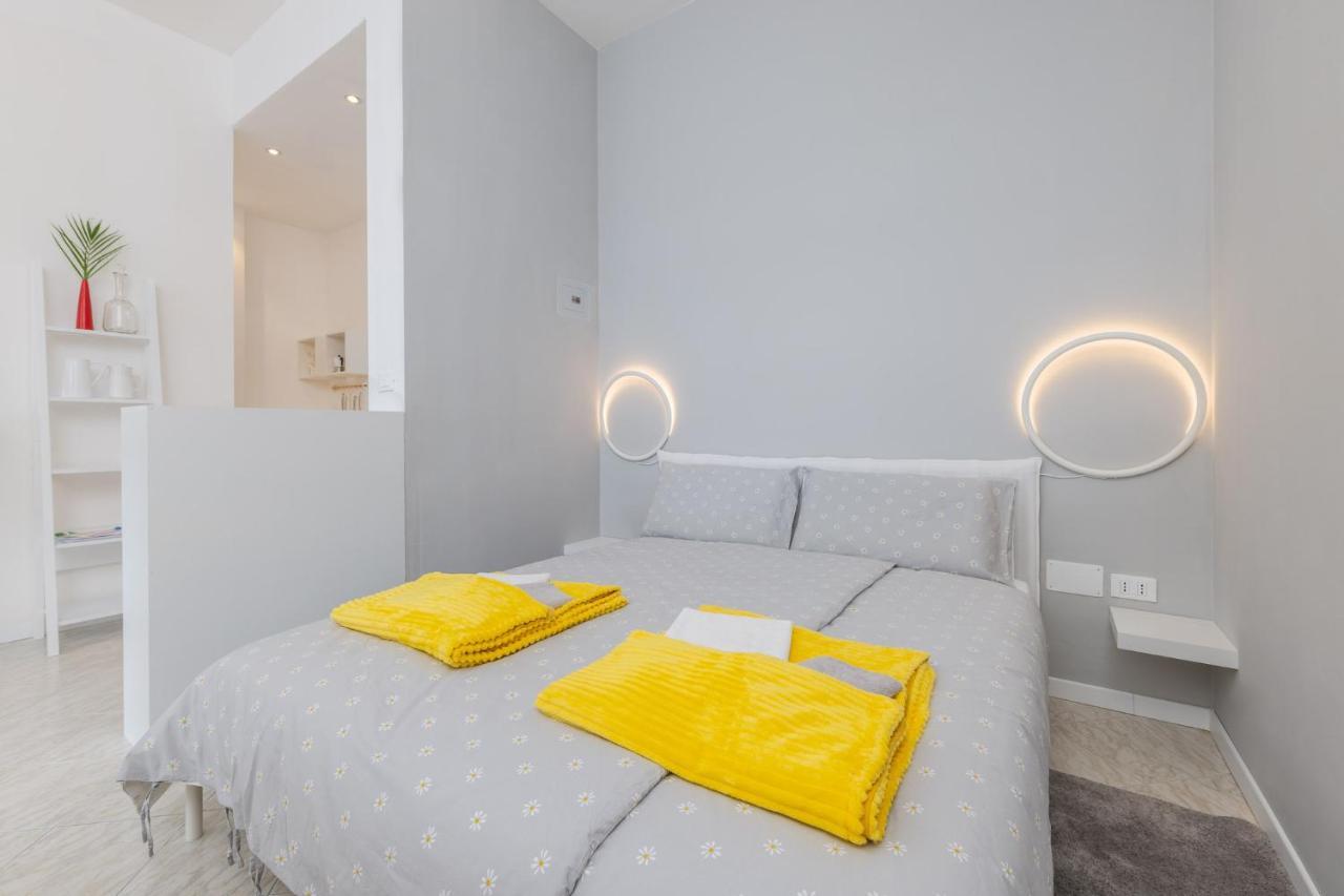 Apartments Gasser - Apartment 5 Caorle Exterior foto